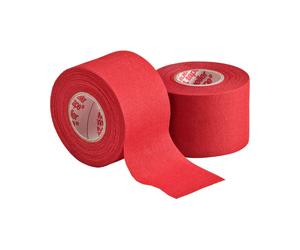 Mueller Sports Medicine 3, 8cm X 9, 1m Nastro 1 Rotolo - Rosso