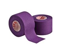 Mueller Sports Nastro M-Tape 3,8 cm x 9,1 m Viola 1 rotolo