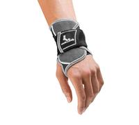 Mueller Sports Medicine HG80 Premium Wrist Brace, Small/Medium, 0.28 Pound