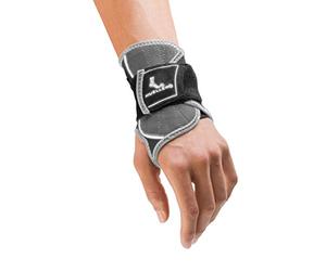 Mueller Sports Medicine HG80 Premium Wrist Brace, Small/Medium, 0.28 Pound