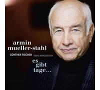 Mueller-Stahl,Armin - Es Gibt Tage...