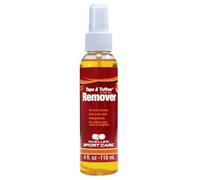 Mueller Tape and Tuffner® Remover 118 ml olio spray tape remover in spray con profumazione Citrus 1 pz