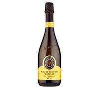 Müller Thurgau Spumante Brut Durello, Maximilian I - 750 ml