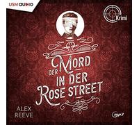 Müller,Viola - Der Mord in der Rose Street: 2