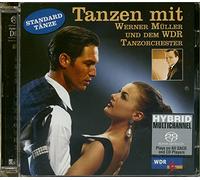 Müller,Werner & das Wdr-Tanzorchester - Tanzen mit Werner Müller