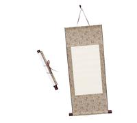 MUELODSIC 2 Pezzi Carta da Cinese per Pittura e Calligrafia Assorbente Resistente Adatta per Decorazioni da Parete e Artistico