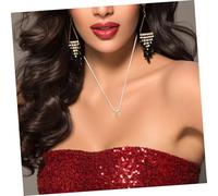 MUELODSIC 40 Pezzi Spring Ball Pendant Charms Hollow Lantern Shape Lightweight Charms For Earrings And Bracelets Jewelry Crafting Accessories