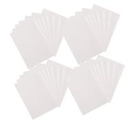 MUELODSIC 400 Fogli Carta da Trasferimento e Ricalco Carta Tracing Professionale per e Trasferimento Modelli Riutilizzabile e Tagliabile per e Hobbisti