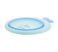 MUELODSIC Bacinella Portatile per Design Cartone Animato Vaschetta per Lavaggio Viso e Piedi per Casa Facile Conservare