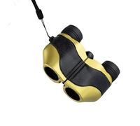 MUELODSIC Binocolo Portatile 6x21 in Plastica Misurazione della Distanza, Design Compatto per Escursioni e Osservazione per Ragazzo Ragazza