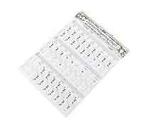 MUELODSIC Chart per Clarinetto Resistente e Durevole Guida Pratica AI Chord per Principianti Strumento Essenziale per Studio e Pratica Musicale