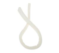 MUELODSIC Cinghia Smorzatore in Lana per Piano Strumento di Accordatura Pratico e Durevole Accessorio per Manutenzione Pianoforti