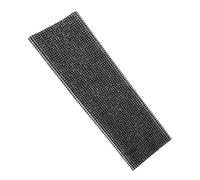 MUELODSIC Coprimicrofono Decorativo Glitterato Per Microfono Mano Protezione Chic Live