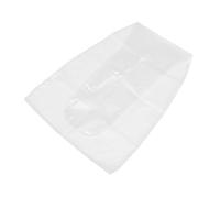 MUELODSIC Custodia Protettiva Per Basso in Materiale Traslucido Antipolvere e Copertura Morbida e Resistente Contro Pioggia Gocce e Detriti Adatta Basso Grandezza Naturale