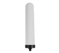 MUELODSIC Filtro in Bianco Cartuccia Filtrante Sostituibile per Cucina Facile Installazione e Pulizia Alta Portata e Depurazione Sedimenti Soluzione Economica