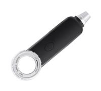 MUELODSIC Lente d Ingrandimento Portatile Ricaricabile con Luci LED per Ispezione di Gioielli Riparazione di Elettronica Analisi di Oggetti Antichi