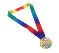 MUELODSIC Medaglia Metallo con al Premio per e Competizioni Design e Riconoscimento Atleti