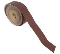 MUELODSIC Nastro per Bordi Paralume Autoadesivo Resistente Marrone Brillante Striscia Rifinitura per Paralumi 6 Metri Accessorio Fai da Te per Illuminazione Domestica e Commerciale