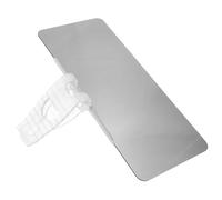 MUELODSIC Occhiali Parasole Auto Glare Visiera Antiabbagliamento Protezione Uv e Visione Notturna Regolabili e Resistenti