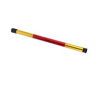 MUELODSIC Orchestra Sticks Storage Tube Bamboo Contenitore Portatile e Resistente Per Bacchette Musicali Cilindro Antipolvere Per Direttori Orchestra Cori e Corsi Di Musica