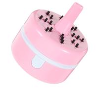 MUELODSIC Organizzatore per Pittura Diamante con Aspiratore per Strass e Accessori Drill Pulizia Efficiente Polvere e Detriti su Scrivania e Tessuti Design Ricaricabile Compatibile con