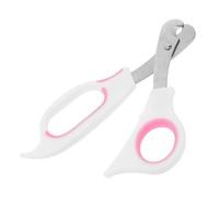 MUELODSIC Taglierina per Pastiglie Piccole con Manico Ergonomico Forbici per Pillole Resistenti e Precise Strumento Compatto per Taglio Farmaci Facile da e Durevole Risparmio