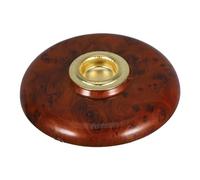 MUELODSIC Tappetino Antiscivolo per Violoncello Resistente con Base Protettiva per Pavimenti Supporto Stabile per Perno Terminale Accessorio Durevole per Strumenti Musicali