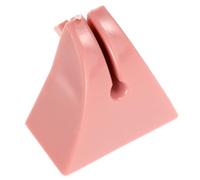 MUELODSIC Ugello Ricambio per Macchina da Manuale Guida del Filo Leggera e Resistente Adatta Macchina Tricotin per Cappelli e Sciarpe Fai da Te