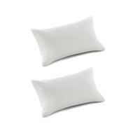 MUEMUE Letto Nido Triplo Legno Pepa 90x200 cm - Bianco lavato