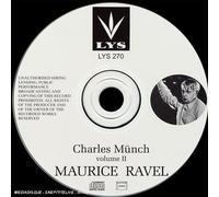 Münch,Charles - Munch Charles Vol.2