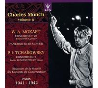 Münch,Charles - Munch Charles Vol.6