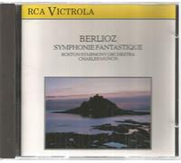Münch,Charles - Symphonie Fantastique