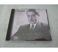 Münch,Charles - The Art of the Conductor-2