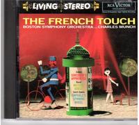 Münch,Charles - The French Touch