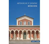 München: Abteikirche St. Bonifaz