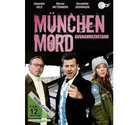 München Mord - Ausnahmezustand
