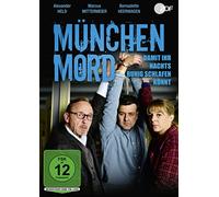 München Mord – Damit ihr nachts ruhig schlafen könnt – OneGate Media