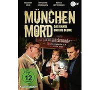München Mord - Das Kamel und die Blume