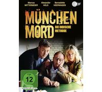 München Mord - Die indische Methode