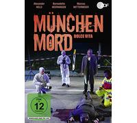 München Mord - Dolce Vita