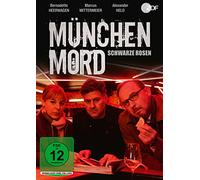 München Mord - Schwarze Rosen
