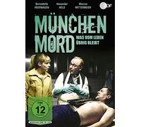 München Mord - Was vom Leben übrig bleibt