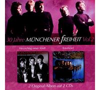 Münchener Freiheit - 2in1 Vol.2