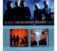 Münchener Freiheit - 2in1 Vol.7