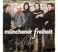 Münchener Freiheit - Balladen