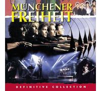 Münchener Freiheit - Definitive Collection