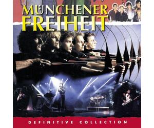 Münchener Freiheit - Definitive Collection