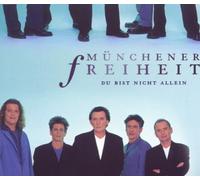 Münchener Freiheit - Du Bist Nicht Allein/