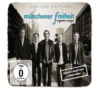 Münchener Freiheit - Eigene Wege (Deluxe Edt.)