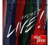 Münchener Freiheit - Freiheit Live!